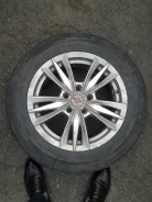 Red Wheel. 7.0x16", 4x114.3, ET45 ����