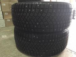 Michelin Latitude X-Ice North 2+, 265/45 R21 в Сургуте Michelin Latitude X-Ice North 2+. Зимние, шипованные, 2019 год, новые