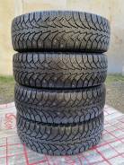 Кама-Euro-519, 185/65R15 в Иркутске Кама-Euro-519. Зимние, шипованные, 2015 год, 20 %