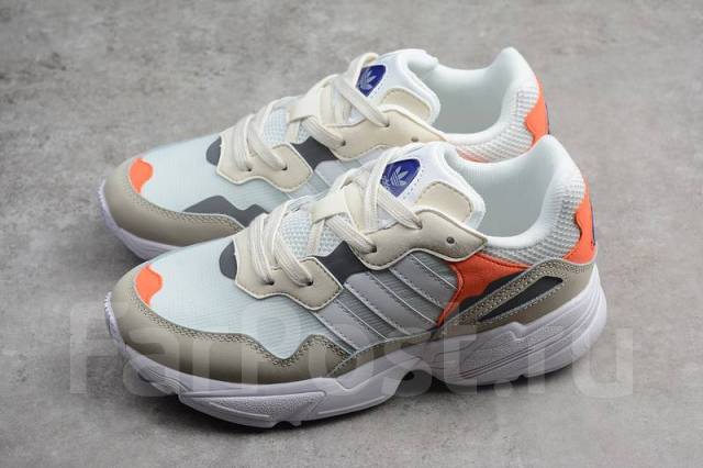 Adidas yung 96 greone best sale