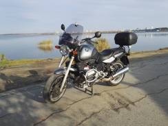 BMW R 1100 R. 1 100����. ��., ��������, ���, � �������� ����