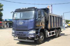 FAW, 2018 в Махачкале FAW. Самосвал 6х4 , 8 600 куб. см., 20 000 кг., 6x4