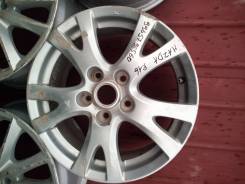 Мазда, Mazda Диск литой R16 5*114.3 в Уфе Mazda. x16", 5x114.30