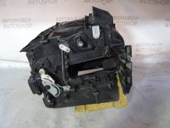 Корпус отопителя Audi A6 C5 в Славянске-на-Кубани Корпус отопителя. Audi A6, C5
