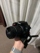 Nikon D3500. 20 � ����� �� ����