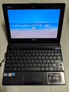 Asus Eee PC X101H. WiFi: 1 ����
