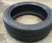 Hankook Ventus HR II H405. ������, 2010 ���, �/�, ����� 30 % ����