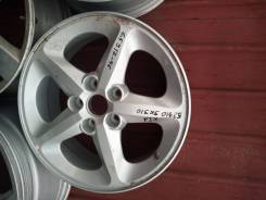 Hyundai, Хендай Диск литой R17 5*114.3 в Уфе Hyundai. x17", 5x114.30