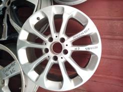 Мерседес, Mercedes Диск литой R17 в Уфе Mercedes. x17", 5x112.00