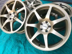 ProDrive GC-07C. 7.5x17", 5x100, ET48, �� 73,1���. ����