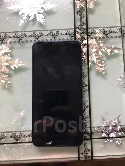 Honor 10. �/�, �����, 3G, 4G LTE, NFC ����