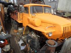 Урал 4320, 1989 в Братске Урал 4320. Продам Урал-4320 300 т. р., 6x6
