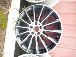 Мерседес, Mercedes Диск литой R19 в Уфе Mercedes. x19", 5x112.00