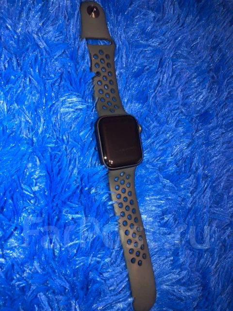 Apple Watch Series 4 ����