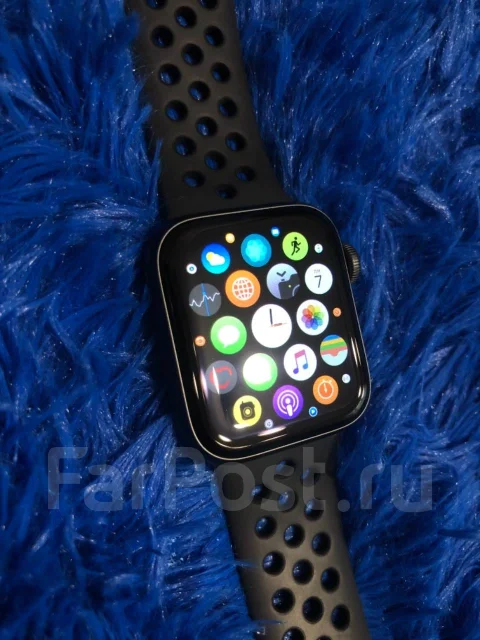 Apple Watch Series 4 ����