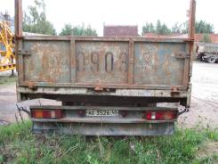 Тонар, 1993 в Кирове Тонар. Полуприцеп Карфа SA35, 30 000 кг.