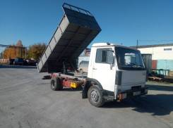 Iveco, 1991 в Искитиме Iveco. Продам ивеку, 3 900 куб. см., 40 000 кг.