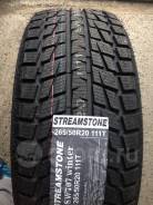 Streamstone SW707. ,  , 2020 , .     
