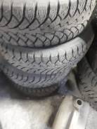 Nokian Nordman 4, LT195/65R15 в Междуреченске Nokian Nordman 4. Зимние, шипованные, 2016 год, 10 %