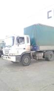 Hyundai HD450, 2007 в Керчи Hyundai HD450. Продам тягач Hyundai HD 450, 11 000 куб. см., 20 000 кг., 4x2