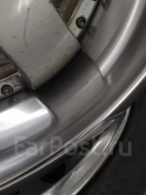 Без выходных~Правка и сварка литых дисков~с 9-00 до 21-00~Большой опыт ...