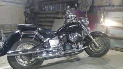 Yamaha XVS 400, 2005 в Искитиме Yamaha XVS 400. 400 куб. см., исправен, птс, с пробегом