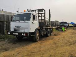 КамАЗ 55111, 1995 в Усть-Илимске КамАЗ 55111. Продаётся камаз, 6x4