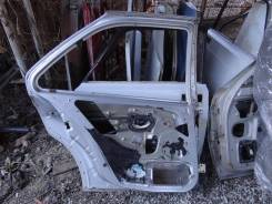 Дверь Peugeot 406, левая задняя в Славянске-на-Кубани Дверь боковая. Peugeot 406, 8C ES9J4S, EW10J4, EW12J4