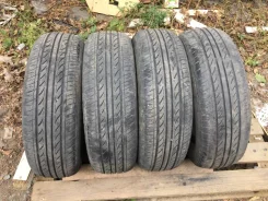 Goodride SP06. ������, 2014 ���, �/�, ����� 40�% ����