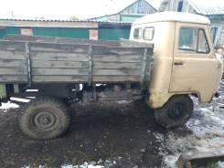 УАЗ 3303, 1994 в Калачинске УАЗ 3303. Продаётся УА3 3303, 2 400 куб. см., 4x4