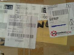 Рулевая рейка Suzuki Grand Vitara 48580-65j51-00 в Серпухове Рулевая рейка. Suzuki Grand Vitara, JT, TD54, TD54V J20A