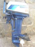Лодочный мотор Tohatsu 15 в Петрозаводске Tohatsu. 15,00 л.с., 2-тактный, бензиновый, нога S (381 мм)