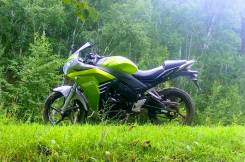 Racer Skyway RC250-CS, 2016 в Нерчинске Racer Skyway RC250-CS. 250 куб. см., исправен, птс, с пробегом