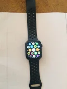 Apple Watch Series 4 Nike+. GPS ����