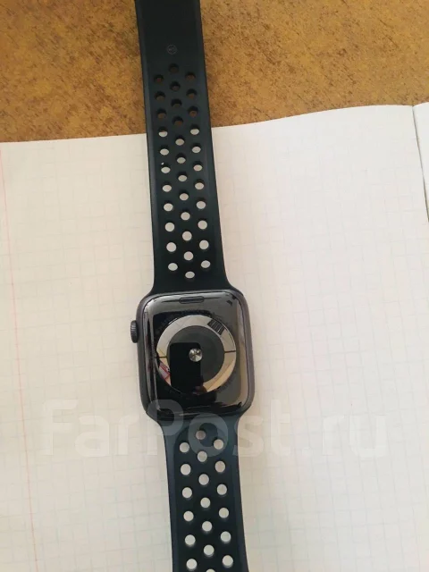 Apple Watch Series 4 Nike+. GPS ����