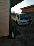 Isuzu Elf, 1997 в Краснокаменске Isuzu Elf. Продам грузовик Isuzu ELF, 3 000 куб. см., 2 000 кг., 4x2