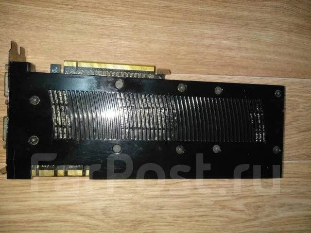 GeForce GTX 260 ����