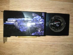 GeForce GTX 260 ����