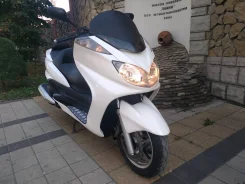 Yamaha Majesty 400. 400����. ��., ��������, ���, ��� �������. ��� ����� �� ���������� ����