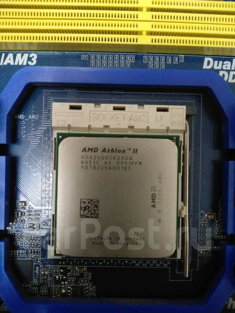 Socket AM2+ ����
