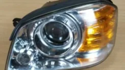 Kia Magentis ����