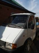 ГАЗ 3302, 1999 в Тюмени ГАЗ 3302. Продам Газ 3302, 2 400 куб. см., 1 500 кг., 4x2