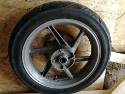 4 Racing. x17" ����