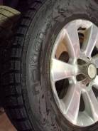 Зимние шины с дисками nokian Hakkapeliitta 7 215/65 R16 в Зеленограде Зимние шины с дисками nokian Hakkapeliitta 7 215/65 R16. x16" 5x112.00 ET33 ЦО 57,1 мм.