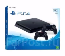 Sony PlayStation 4. ��� ����� �� ���������� ����