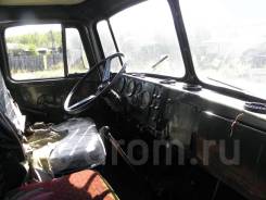 Урал 4320, 1988 в Могоче Урал 4320. Продом урал 4320, 2 500 куб. см., 6x4
