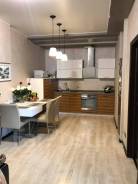 3-комнатная, улица Кирова 25д во Владивостоке 3-комнатная, улица Кирова 25д. Вторая речка, агентство, 74,0 кв. м. Интерьер