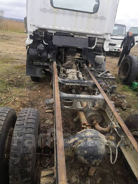 Ниссан кондор запчасти