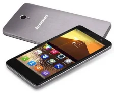 Lenovo S860. �/�, 16 ��, �����������, 3G, Dual-SIM ����