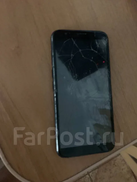 DEXP Z355. �/�, ������, 4G LTE ����